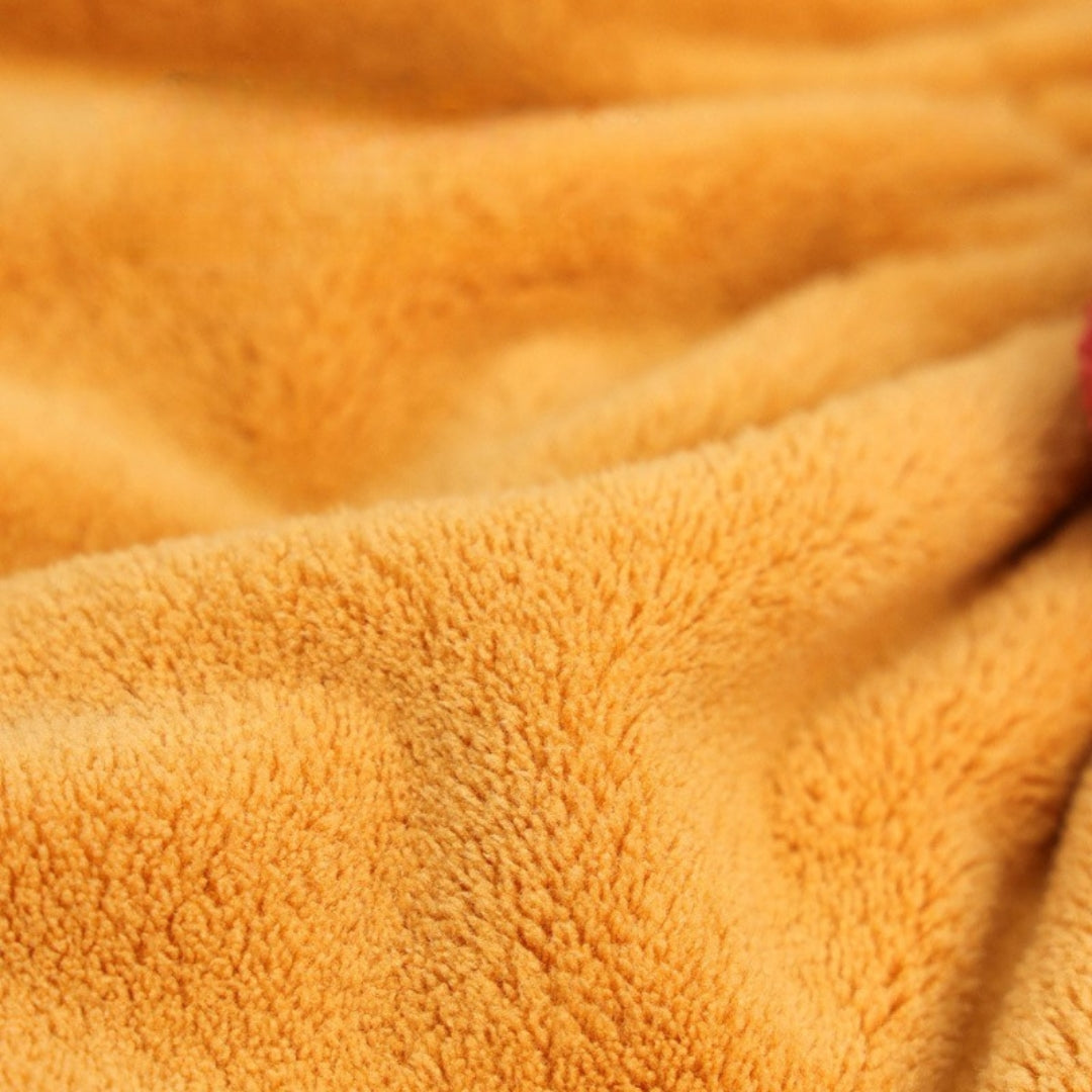 Quick Dry Absorbent Microfibre Hair Wrap Towel Cap