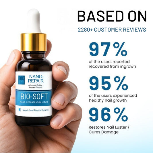 Total Nail Nano-Repair Solution