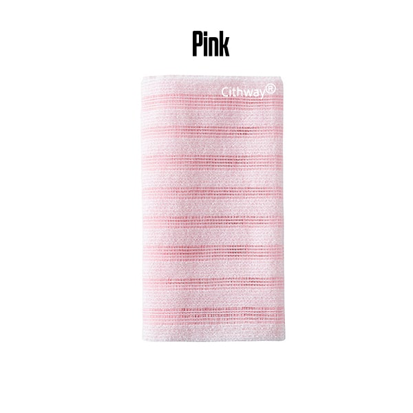 Japanese Deep Clean Exfoliating Towel