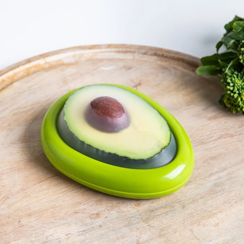 Reusable Fruit Vegetable Food Saver Covers Box Set