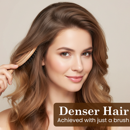 Volume Hair Activation Comb