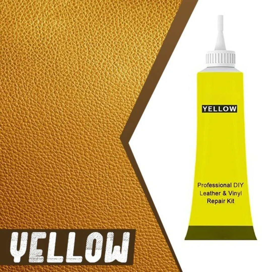 Advanced Leather Repair Gel [2pcs Set]
