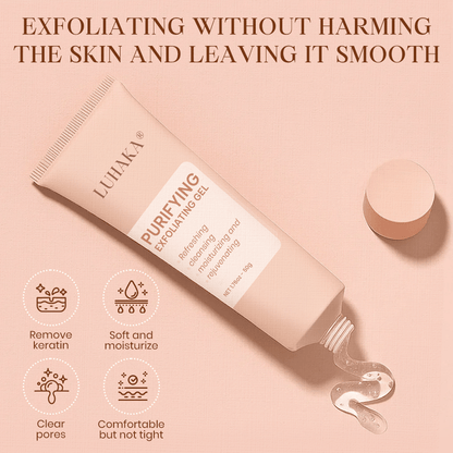 Advanced Purifying Exfoliating Gel