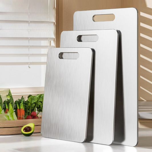 Titanium Stain-Resistant Quick Dry Cutting Board