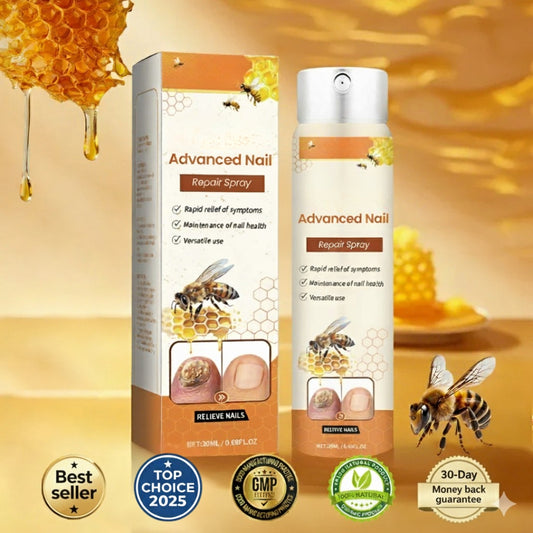Advanced Nail Repair Spray