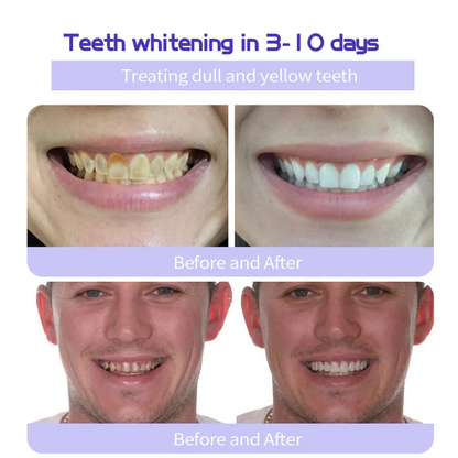 Total Restore Mineral Whitening Powder