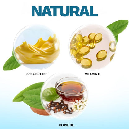 Total Nail Nano-Repair Solution