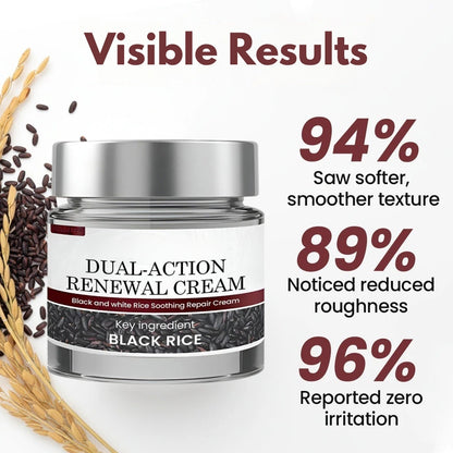 Dual-Action Smooth Renewal Cream