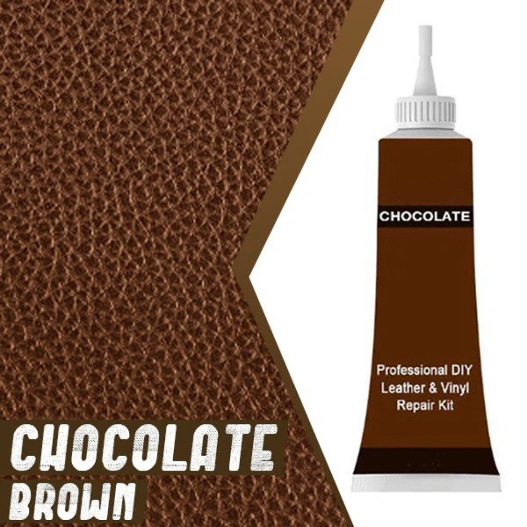 Advanced Leather Repair Gel [2pcs Set]