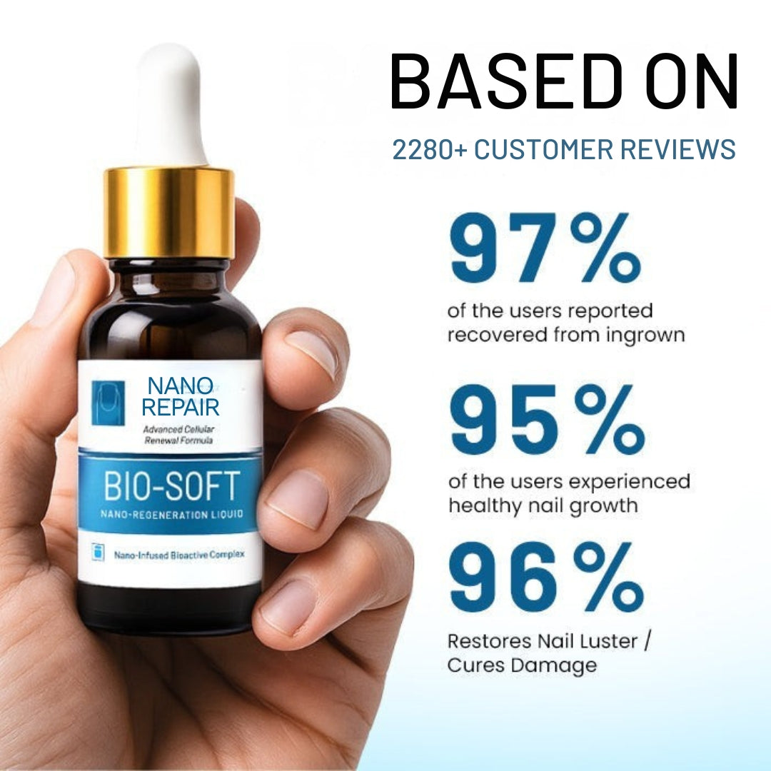 Total Nail Nano-Repair Solution
