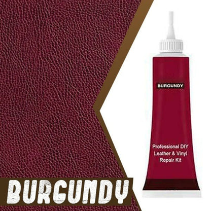 Advanced Leather Repair Gel [2pcs Set]