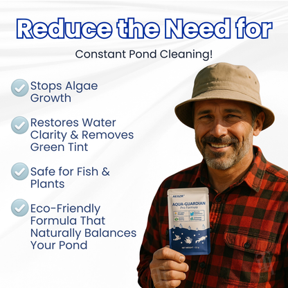 Aqua Purify Pro Formula (2 Packs)