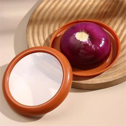 Reusable Fruit Vegetable Food Saver Covers Box Set