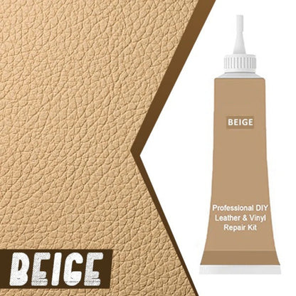 Advanced Leather Repair Gel [2pcs Set]