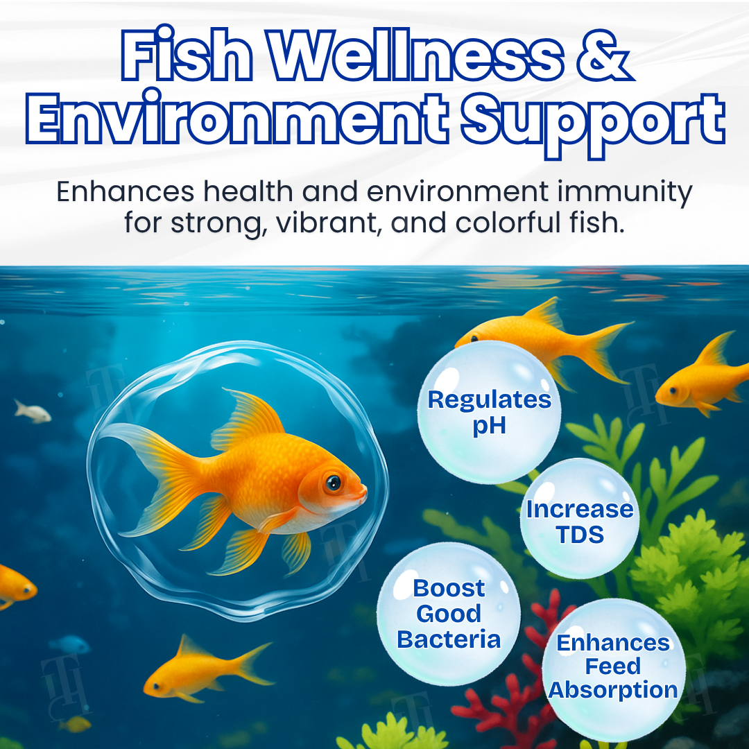 Aqua Purify Pro Formula (2 Packs)