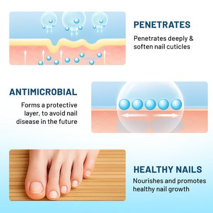 Total Nail Nano-Repair Solution