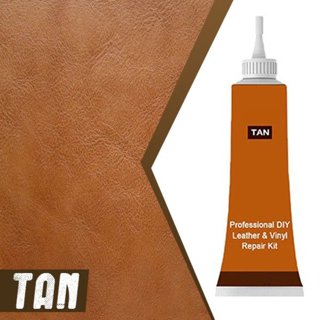Advanced Leather Repair Gel [2pcs Set]