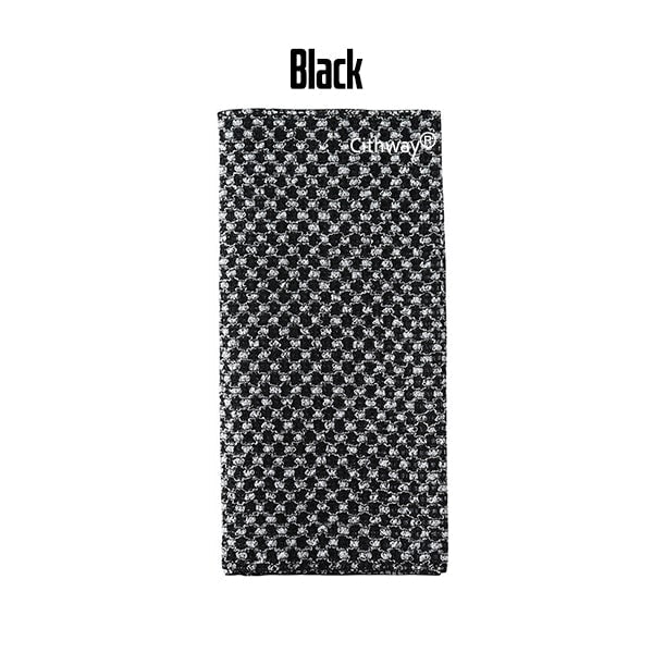 Japanese Deep Clean Exfoliating Towel