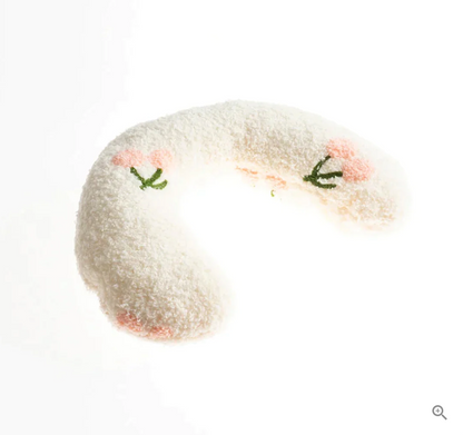 Cute Pet Calming Dog Pillow Head Rest