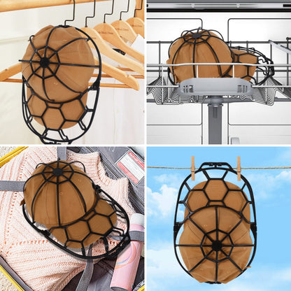 Cap Washer Holder Frame for Laundry Washing Machine