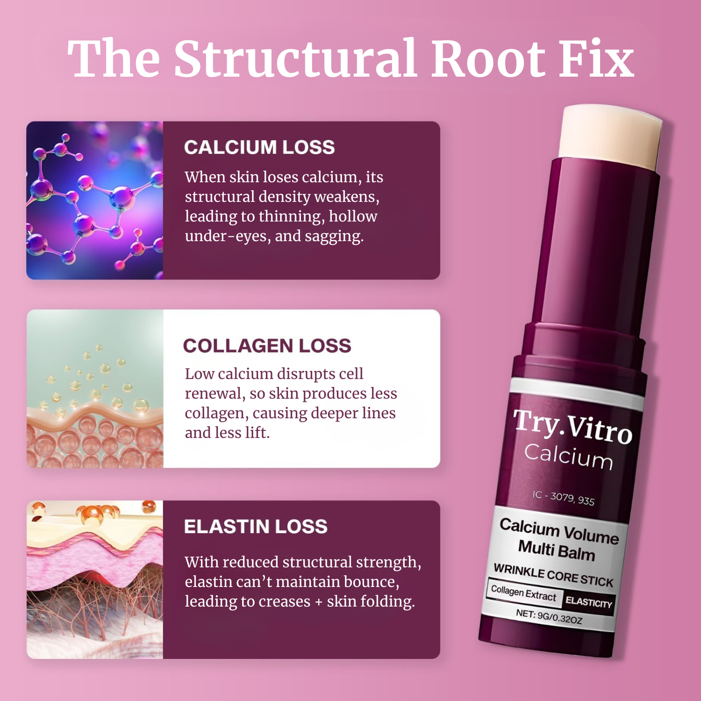 Youth Renewal Multi Balm