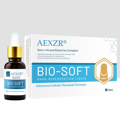 Total Nail Nano-Repair Solution