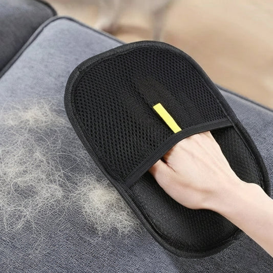 Pet Hair Removal Glove