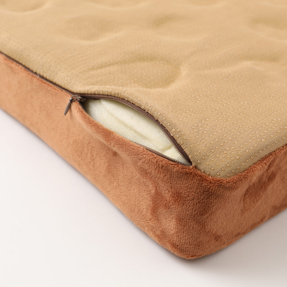 Interactive Dog Nosework Carrot Puzzle Toy