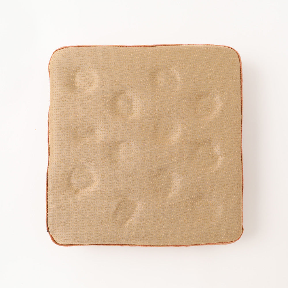 Interactive Dog Nosework Carrot Puzzle Toy