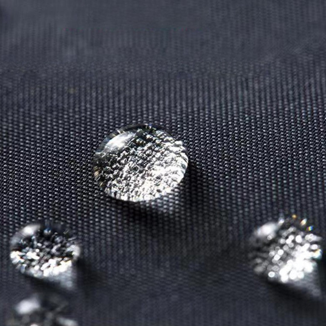 Men’s Hooded Winter Waterproof Warm Puffer Jacket