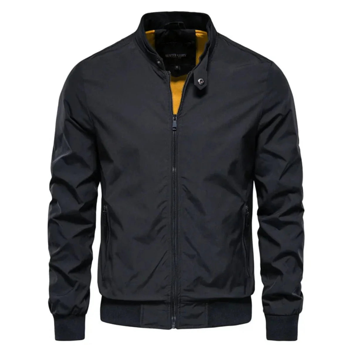 Men’s Lightweight Classic Bomber Jacket