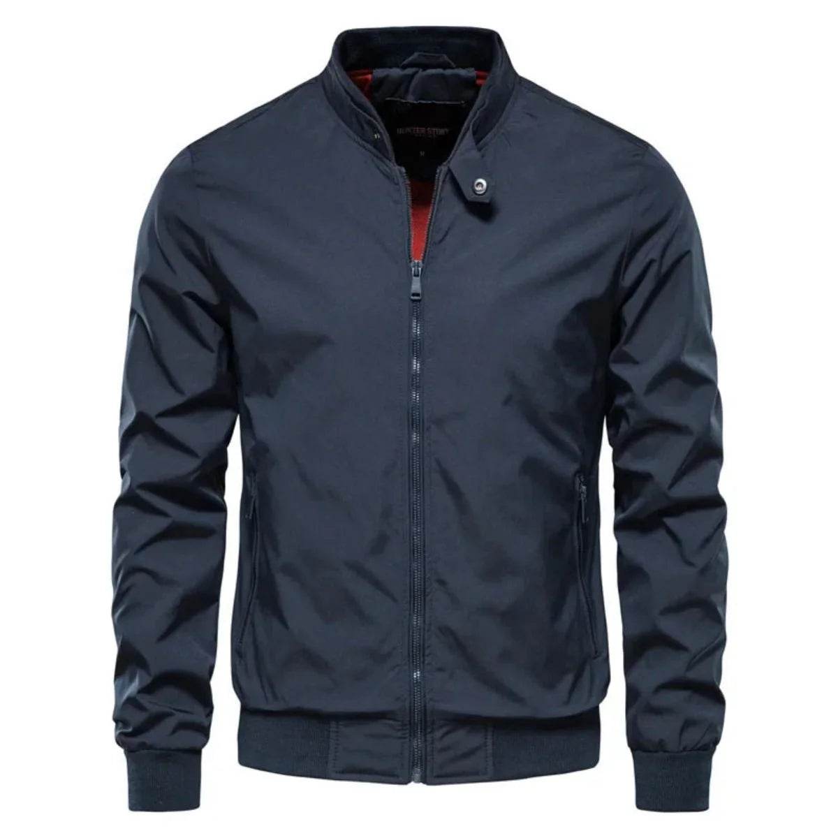 Men’s Lightweight Classic Bomber Jacket