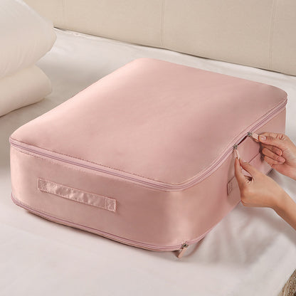 Compression Storage Bags | Clothes & Bedding Organiser