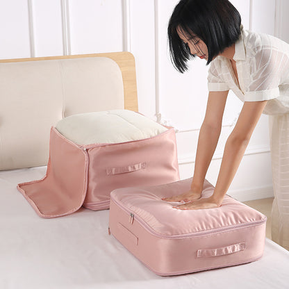 Compression Storage Bags | Clothes & Bedding Organiser