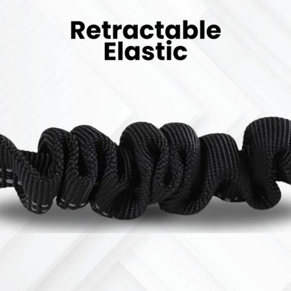 Adjustable Dog Car Seat Belt & Walking Leash