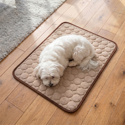 Self-Cooling Gel-Free Dog Mat