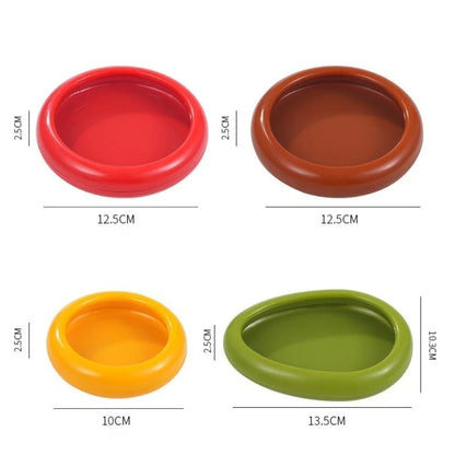 Reusable Fruit Vegetable Food Saver Covers Box Set