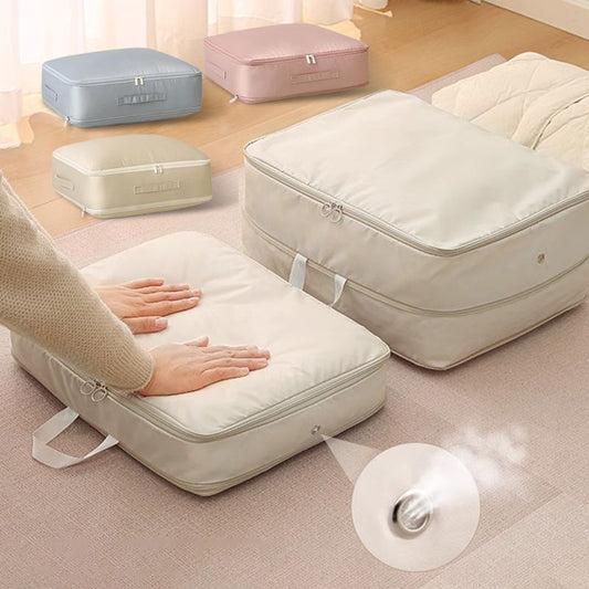 Compression Storage Bags | Clothes & Bedding Organiser