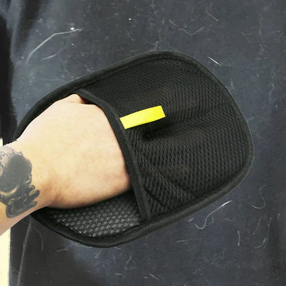 Pet Hair Removal Glove