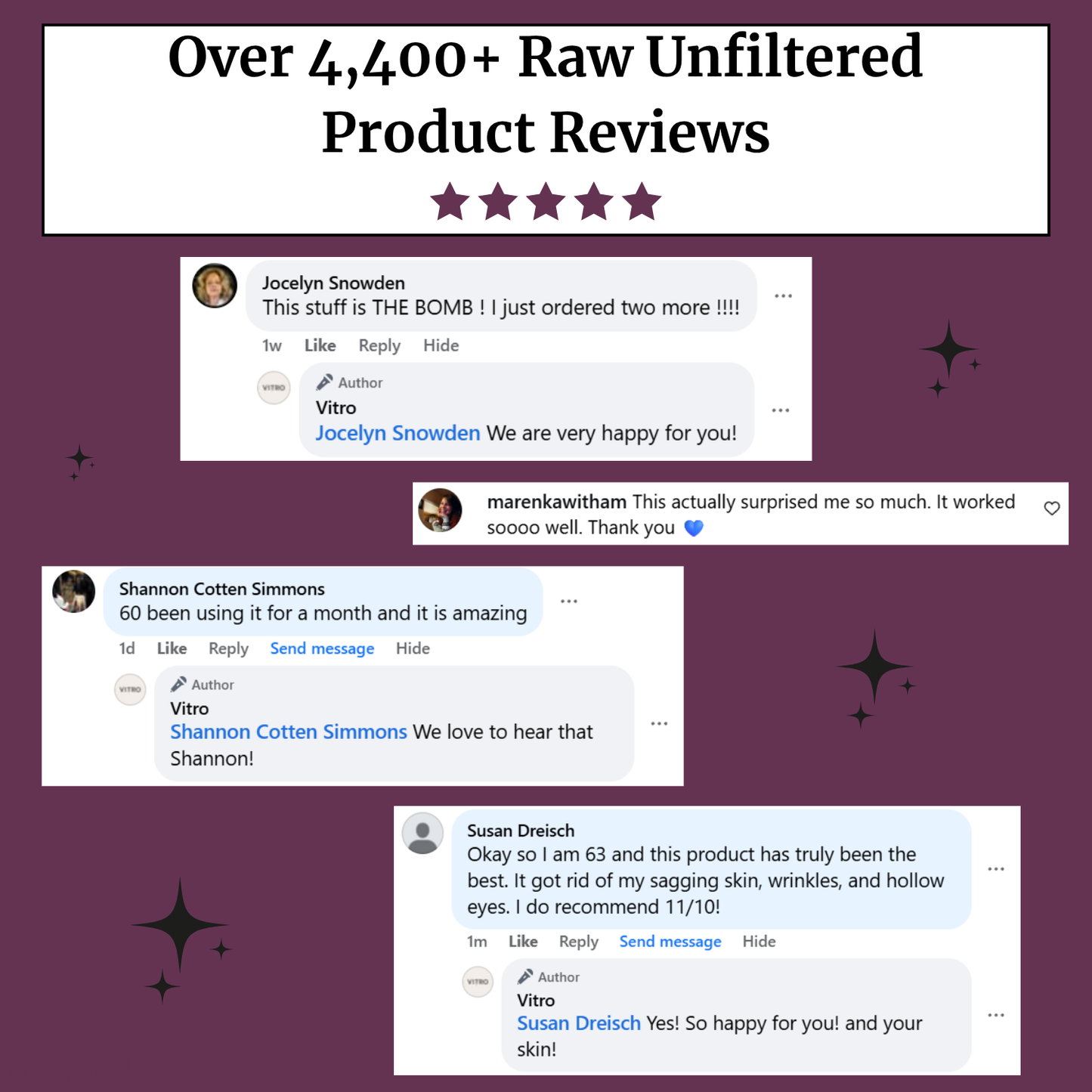 Youth Renewal Multi Balm