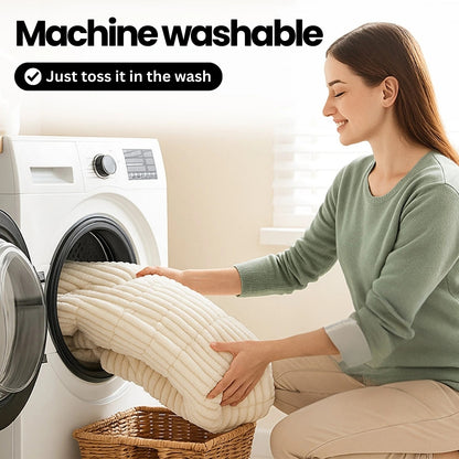 Cosy Plush Pet Seat Sofa Cover